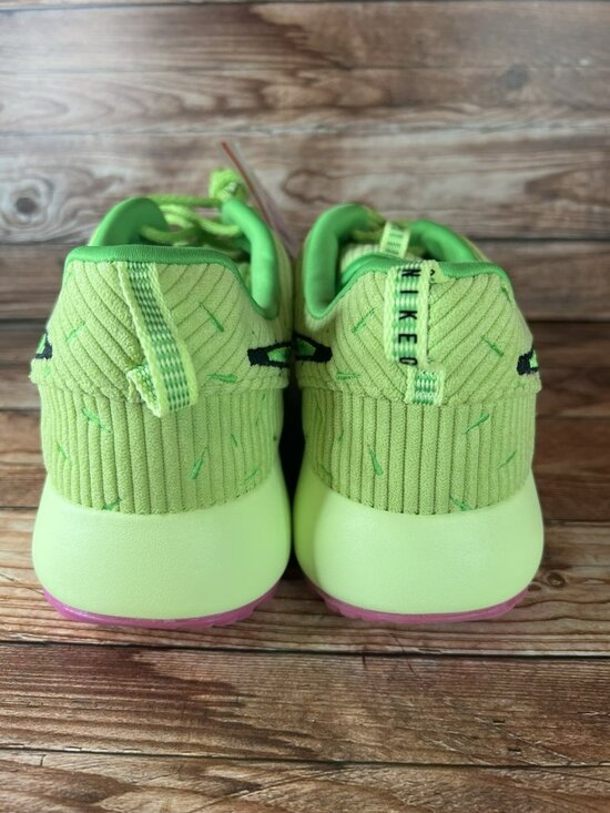 Nike Roshe Golf 2 NRG Size 14 Phoenix Waste Management Open Prickly Pear New main image 5